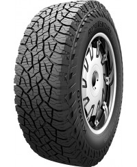 Шины Kumho Road Venture AT52 255/70 R17 112T